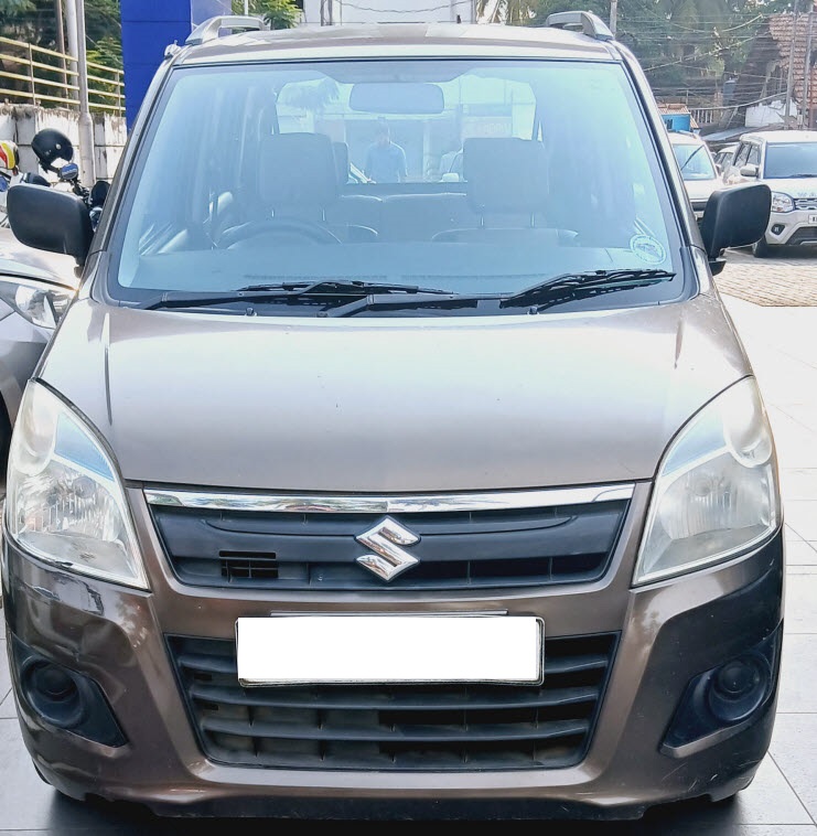 MARUTI ALTO 800 in 